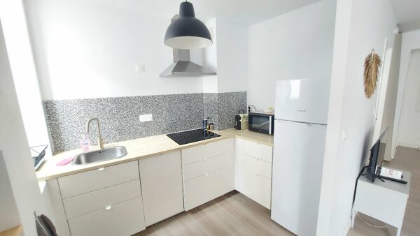 Appartement 3 pièces 50 m² / PAU CENTRE VENDU – Image 5