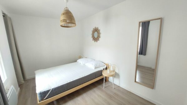 Appartement 3 pièces 50 m² / PAU CENTRE VENDU – Image 6