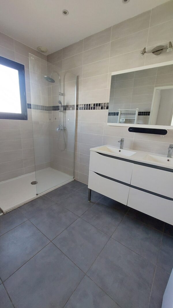 Maison 3 CHAMBRES 82m² LONS NOUVEAUTE – Image 7