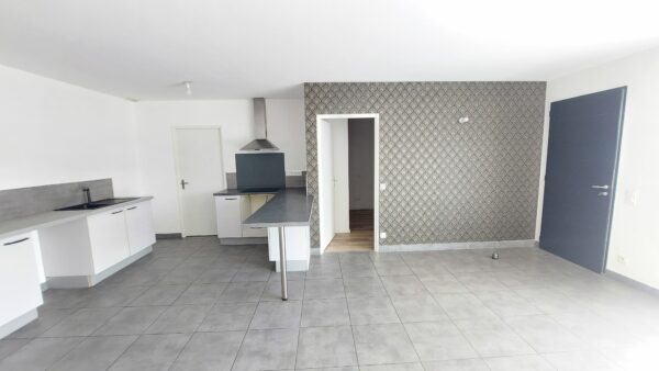 Maison 3 CHAMBRES 82m² LONS NOUVEAUTE – Image 2