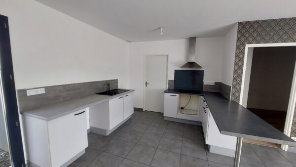 Maison 3 CHAMBRES 82m² LONS NOUVEAUTE – Image 3
