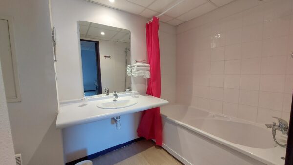 Lot de 2 Studios avec parking 43.5 m² / LOURDES / VENDU – Image 3