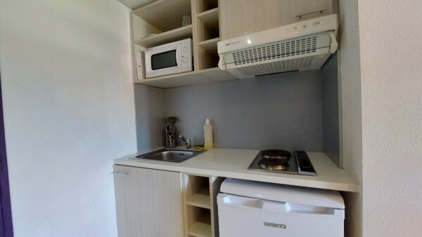 Lot de 2 Studios avec parking 43.5 m² / LOURDES / VENDU – Image 5