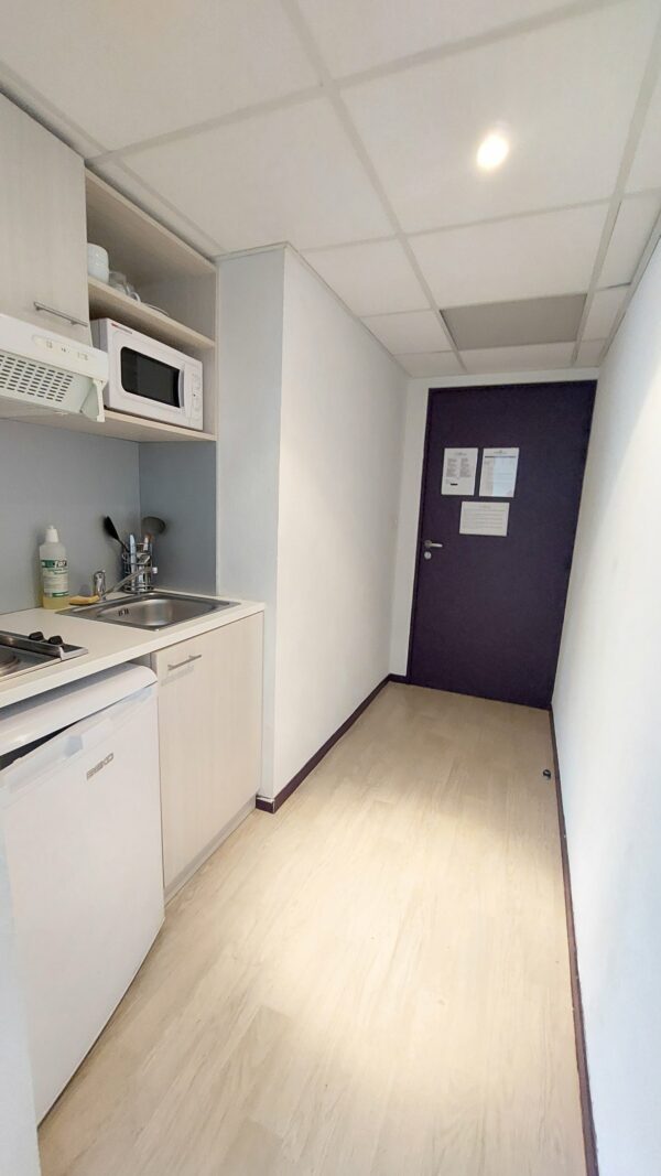 Lot de 2 Studios avec parking 43.5 m² / LOURDES / VENDU – Image 6