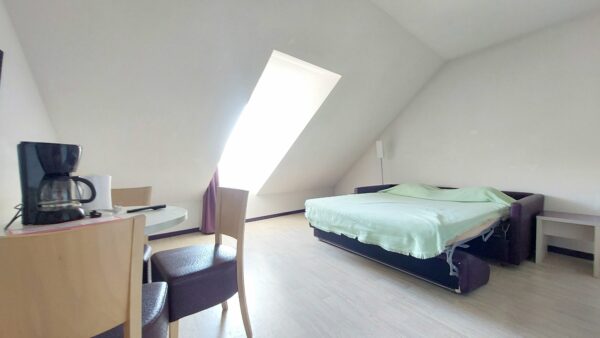 Lot de 2 Studios avec parking 43.5 m² / LOURDES / VENDU – Image 7