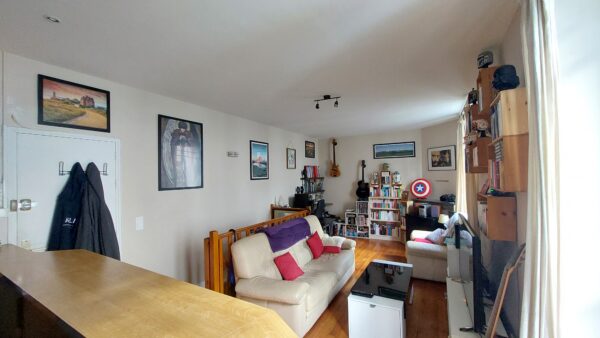 Appartement 2 pièces 43 m² PAU CENTRE VENDU – Image 4