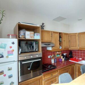 Appartement 2 pièces 43 m² PAU CENTRE VENDU