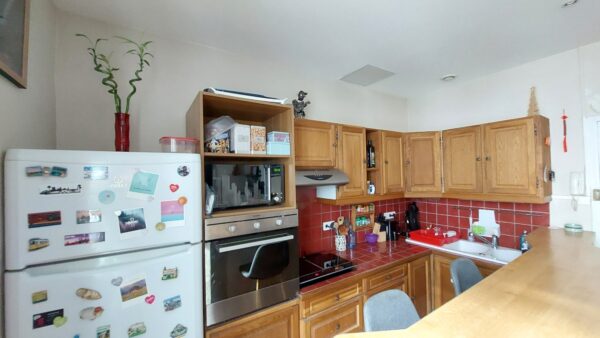 Appartement 2 pièces 43 m² PAU CENTRE VENDU