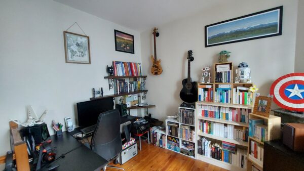Appartement 2 pièces 43 m² PAU CENTRE VENDU – Image 5