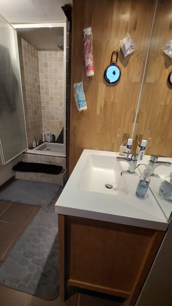 Appartement 2 pièces 43 m² PAU CENTRE VENDU – Image 8
