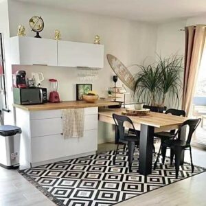 Appartement 3 pièces 62 m² / PAU NOUVEAUTE