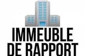 IMMEUBLE 130 m² MUGRON CENTRE VENDU