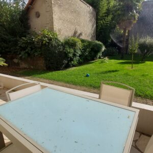 Appartement 2 pièces 43 m² PAU VENDU