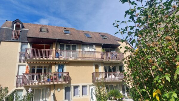 Appartement 2 pièces 43 m² PAU VENDU – Image 7