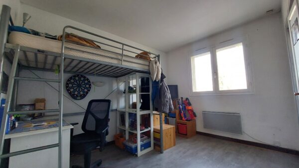 Maison d'architecte 5 CHAMBRES 160m² MORLAAS – Image 10