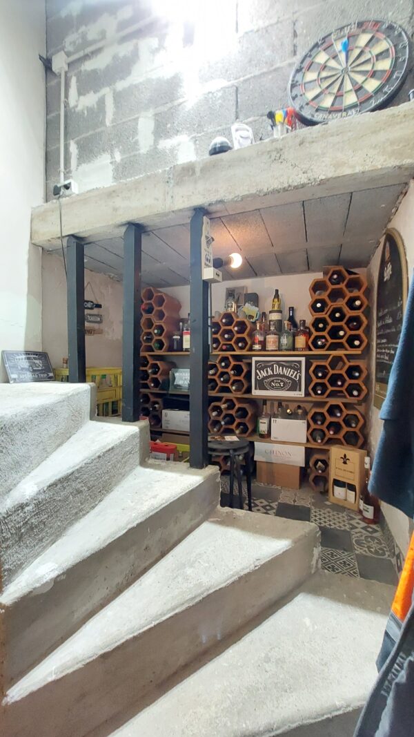 Maison d'architecte 5 CHAMBRES 160m² MORLAAS – Image 13