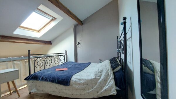 Maison d'architecte 5 CHAMBRES 160m² MORLAAS – Image 7