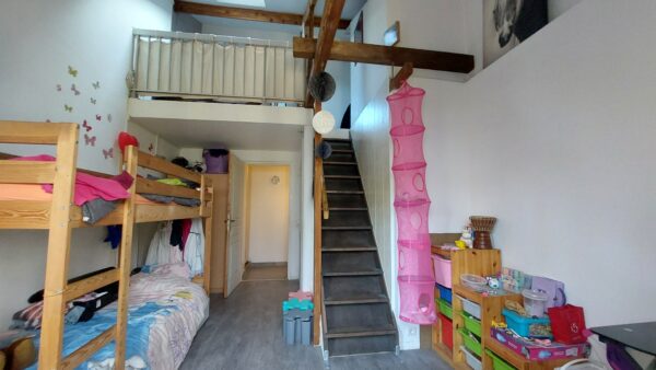 Maison d'architecte 5 CHAMBRES 160m² MORLAAS – Image 6