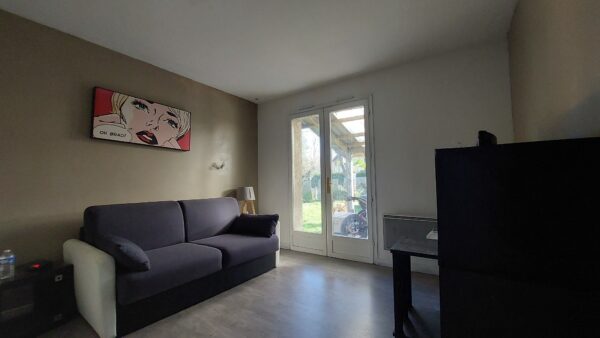 Maison d'architecte 5 CHAMBRES 160m² MORLAAS – Image 8