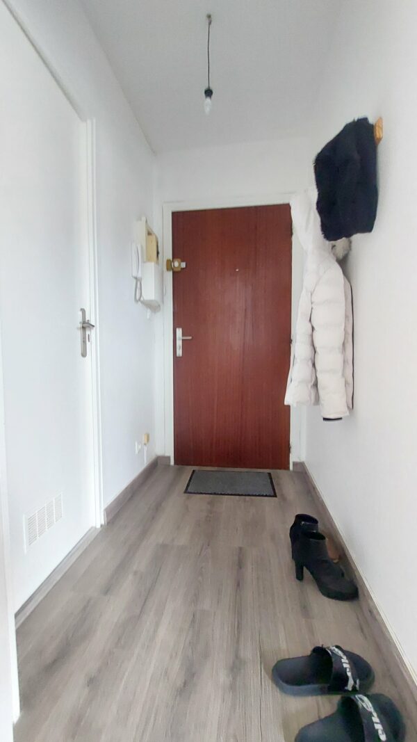 T1 VENDU LOUE HAUT DE BILLERE AVEC PARKING SOUS COMPROMIS – Image 3