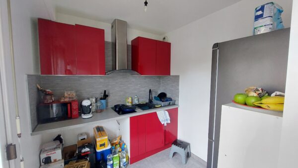 T1 VENDU LOUE HAUT DE BILLERE AVEC PARKING SOUS COMPROMIS – Image 4