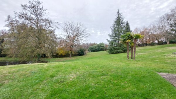 Propriété comprenant 2 maisons sur 1 hectare – Image 19