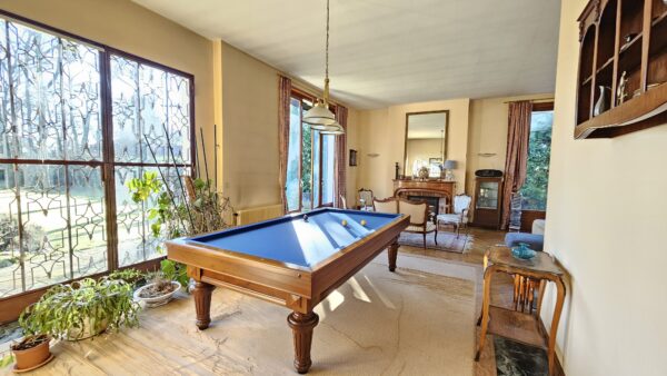 Maison familiale 7 CHAMBRES 300 m² LONS NOUVEAUTE – Image 3