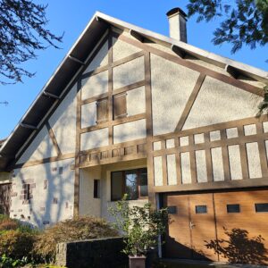 Maison familiale 7 CHAMBRES 300 m² LONS NOUVEAUTE