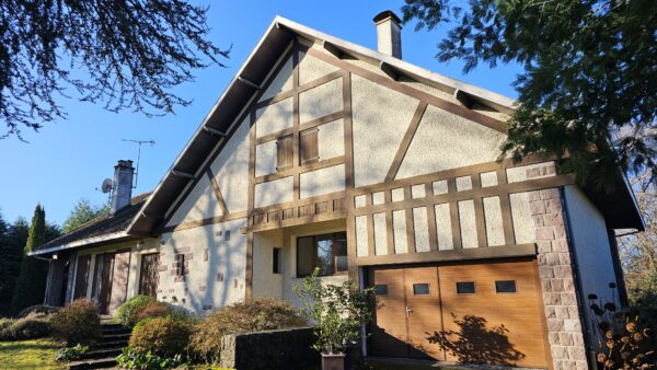 Maison familiale 7 CHAMBRES 300 m² LONS NOUVEAUTE