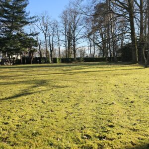 Terrain 922 m² HAUT DE LONS NOUVEAUTE SOUS COMPROMIS
