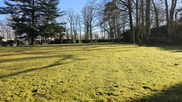 Terrain 922 m² HAUT DE LONS NOUVEAUTE SOUS COMPROMIS