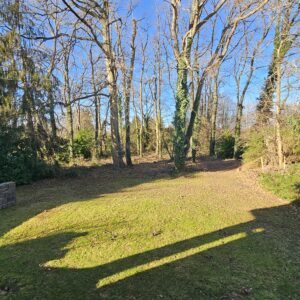 Terrain 679 m² HAUT DE LONS SOUS COMPROMIS
