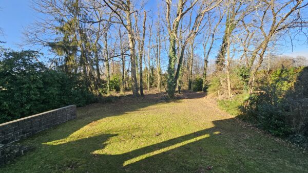 Terrain 844 m² HAUT DE LONS SOUS COMPROMIS