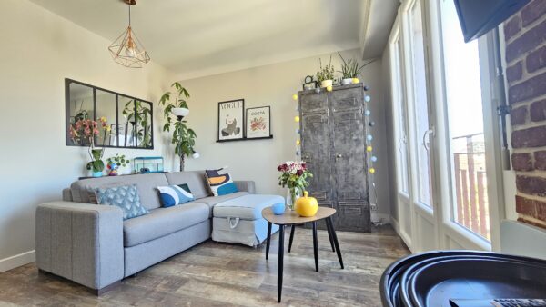 Appartement 2 pièces 43 m² PAU VERDUN VENDU – Image 3