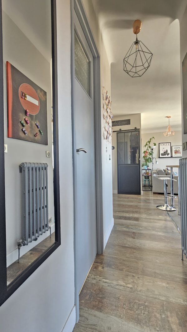 Appartement 2 pièces 43 m² PAU VERDUN VENDU – Image 6