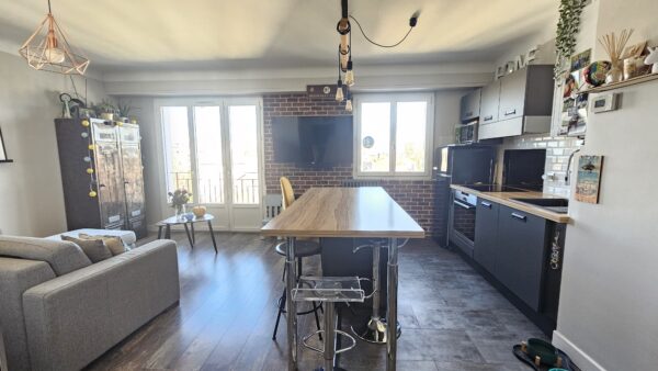 Appartement 2 pièces 43 m² PAU VERDUN VENDU – Image 5