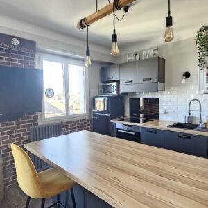 Appartement 2 pièces 43 m² PAU VERDUN VENDU