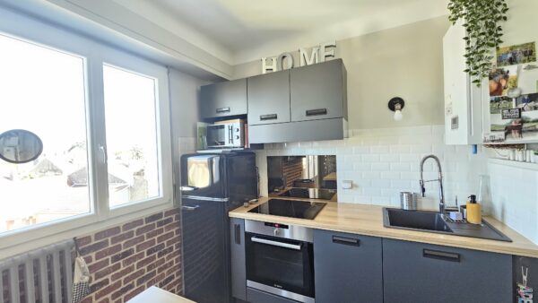 Appartement 2 pièces 43 m² PAU VERDUN VENDU – Image 4