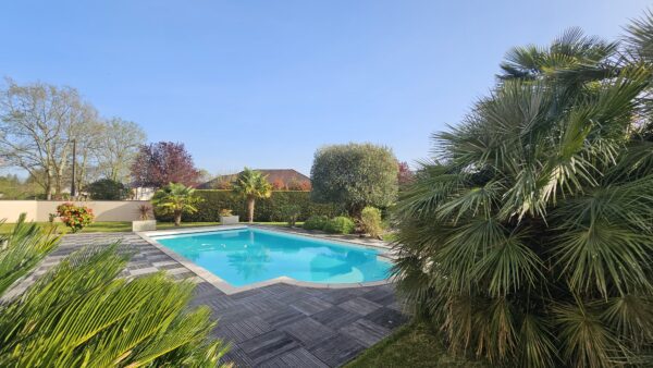 Maison familiale 6 CHAMBRES 250m² A 2 MIN DE PAU NOUVEAUTE – Image 13