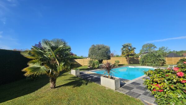 Maison familiale 6 CHAMBRES 250m² A 2 MIN DE PAU NOUVEAUTE – Image 14