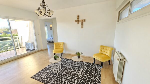 Maison familiale 6 CHAMBRES 250m² A 2 MIN DE PAU NOUVEAUTE – Image 7