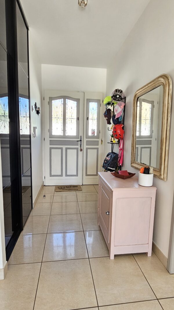 Maison 5 CHAMBRES 197m² IDRON VENDU – Image 3