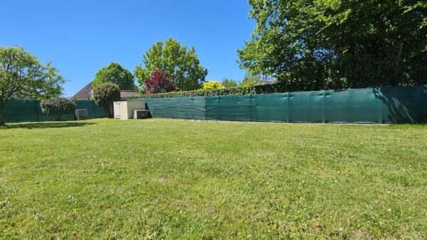 Maison 5 CHAMBRES 197m² IDRON VENDU – Image 12
