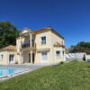 Maison 5 CHAMBRES 197m² IDRON VENDU
