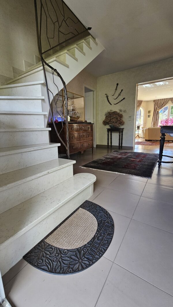 Maison familiale 6 CHAMBRES 290m² IDRON NOUVEAUTE – Image 2