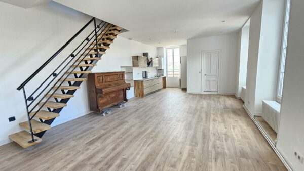 APPARTEMENT T4 ENTIEREMENT RENOVE PAU CENTRE – Image 5