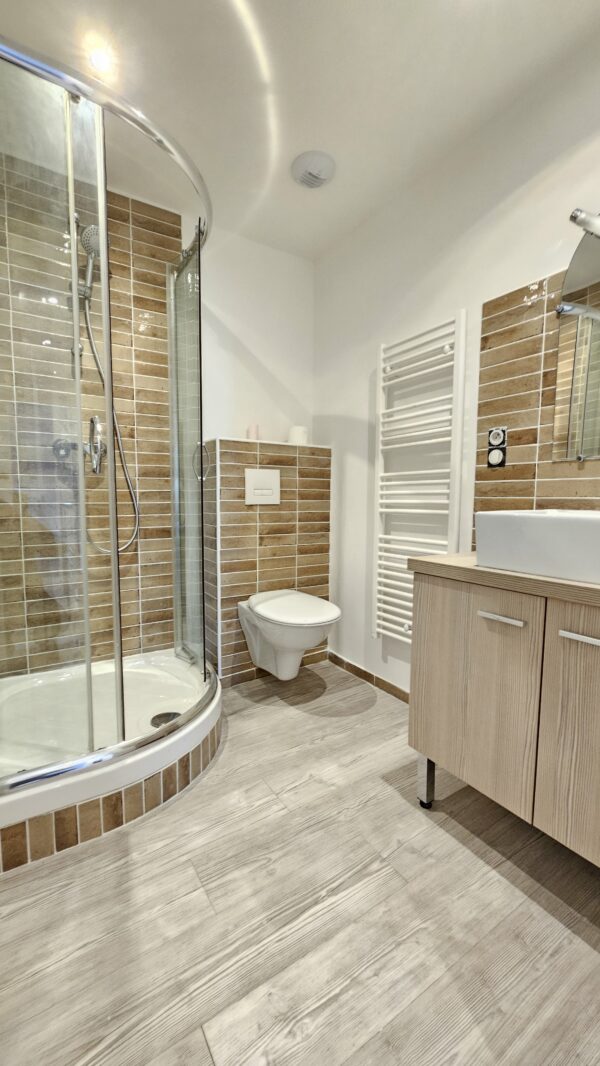 APPARTEMENT T4 ENTIEREMENT RENOVE PAU CENTRE – Image 8