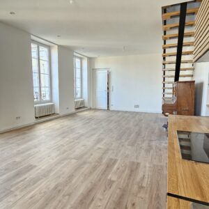 APPARTEMENT T4 ENTIEREMENT RENOVE PAU CENTRE