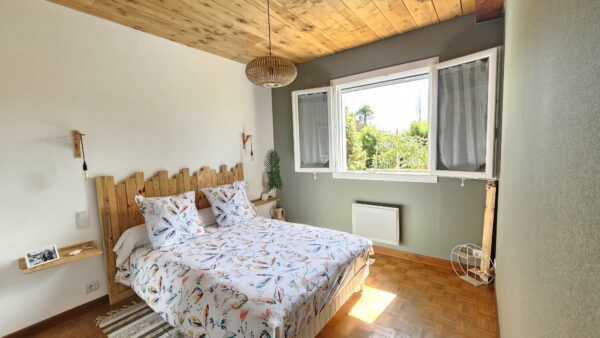Maison 4 CHAMBRES 153 M² SECTEUR MORLAAS VENDU – Image 5