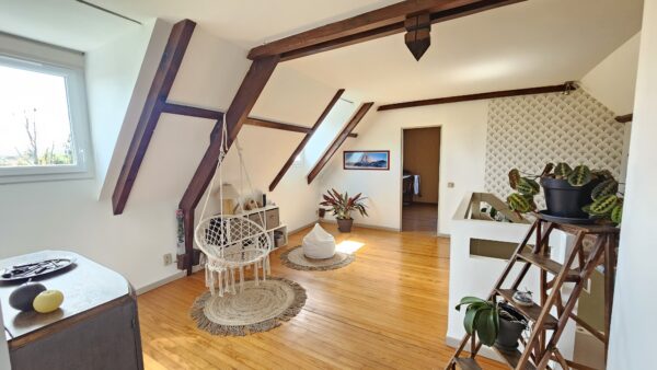 Maison 4 CHAMBRES 153 M² SECTEUR MORLAAS VENDU – Image 6